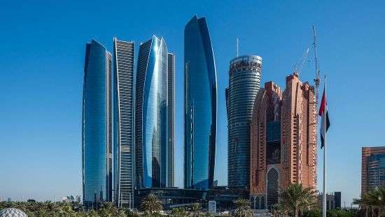 Определены самые безопасные города мира