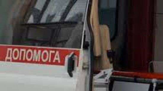 Под Запорожьем взрыв травмировал двоих парней