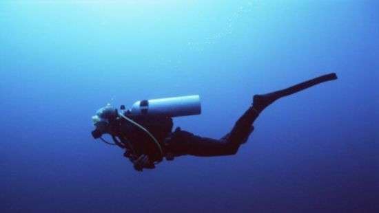 Во Франции утонули три дайвера при обследовании подводных пещер