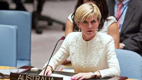 МИД Австралии ответил на угрозы КНДР нанести ядерный удар