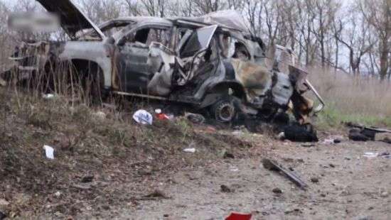 На Луганщине погиб наблюдатель ОБСЕ из США, ранены граждане Германии и Чехии