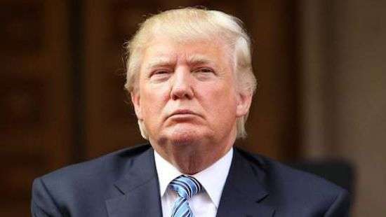 У Трампа самый низкий рейтинг одобрения за последние 65 лет