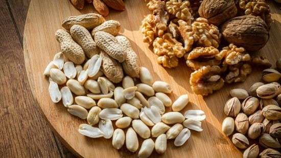 Названы продукты, которые помогут прожить дольше