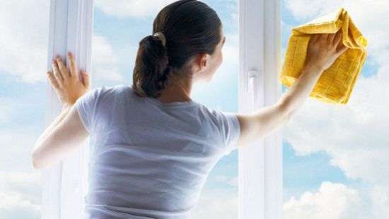 Как сделать квартиру чище за 5 минут, рассказали специалисты