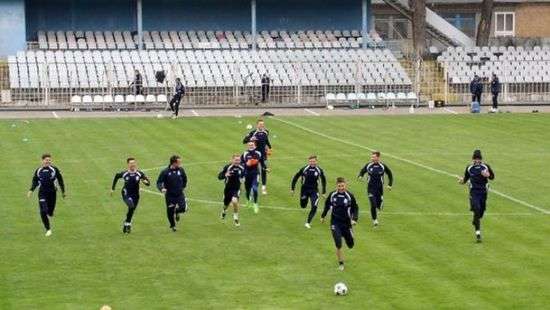 «Черноморец» обыграл «Зарю»