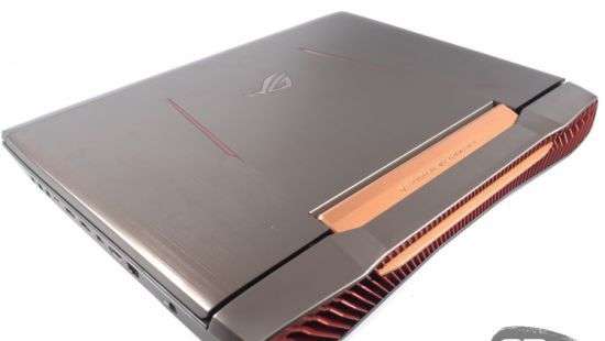 Рынок игровых ноутбуков вырастет на 20%