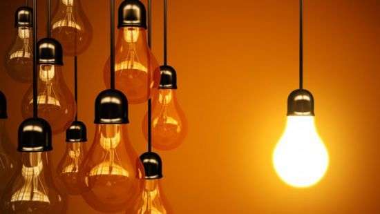 Завтра Украина отключит оккупированной части Донбасса электричество