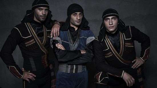 «Батуми»: «Сухишвили» нам не конкуренты!» (ФОТО, ВИДЕО)