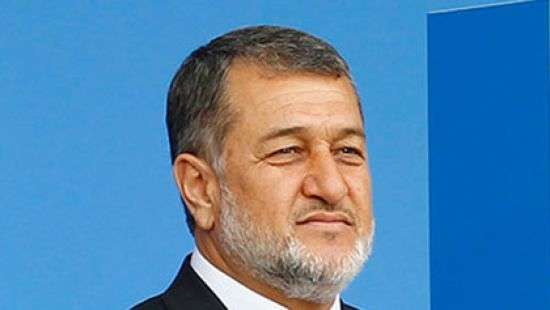 Высшее военное руководство Афганистана подало в отставку