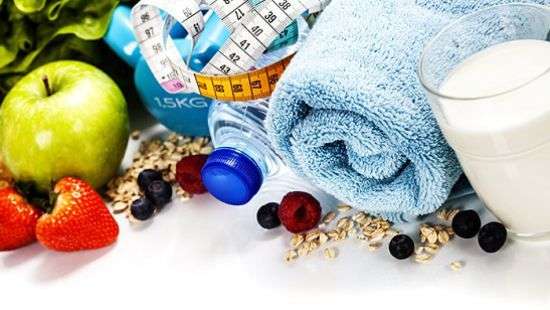 Врачи назвали основные правила профилактики диабета