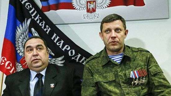 Россия не будет давить на боевиков для выполнения минских соглашений