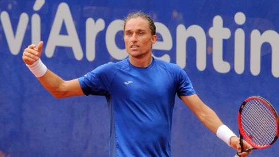 Обнародован рейтинг сильнейших теннисистов мира