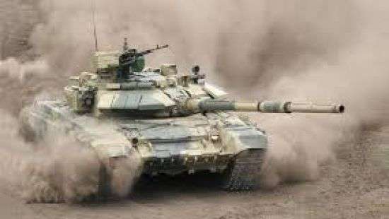 Назван топ-5 стран, которые больше всех тратятся на оружие