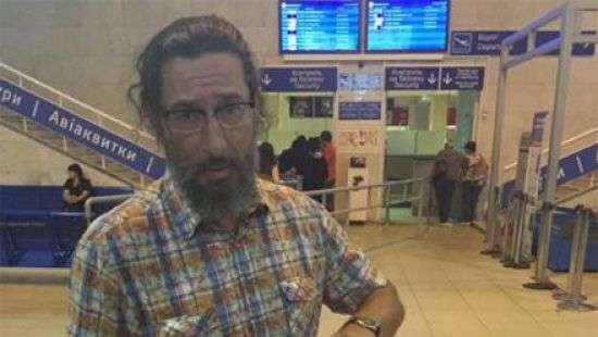 Нацполиция задержала вора в законе «Гелу Тбилисского»