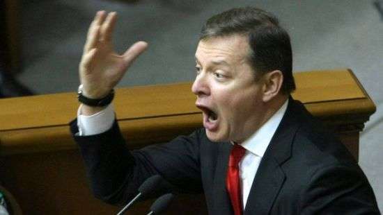 Антикоррупционная прокуратура заинтересовалась миллионами Ляшко