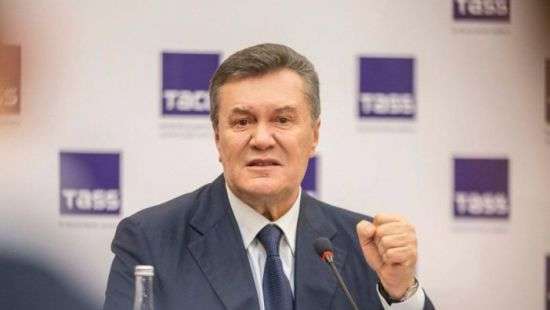 Бежать Януковичу в 2014 году помогли российские силовики, - ГПУ