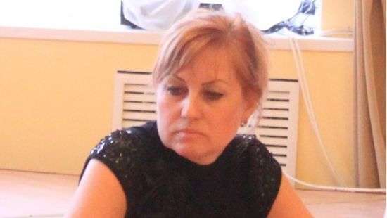 Кто идет в верховный суд? Светлана Круговая и ее семейный подряд