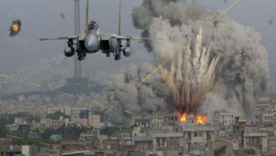 Россия готова приостановить военные действия в Сирии