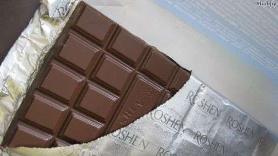 Многодетный отец поплатился свободой за кражу 20 шоколадок