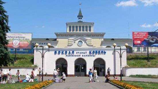 В польский Хелм запустят ежедневный поезд из Ковеля