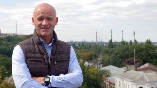 Успехи Одессы в развитии социальной сферы высоко оценены правительством