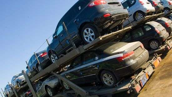 Украинцы не жалеют денег на железных коней