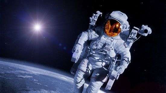 В России объявили набор космонавтов