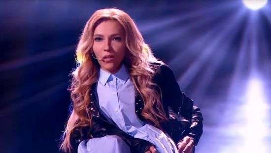 Отстраненная от Евровидения россиянка Юлия Самойлова споет в Крыму