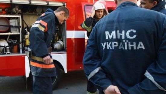 ГСЧС сообщила о чрезвычайных ситуациях и жертвах за неделю