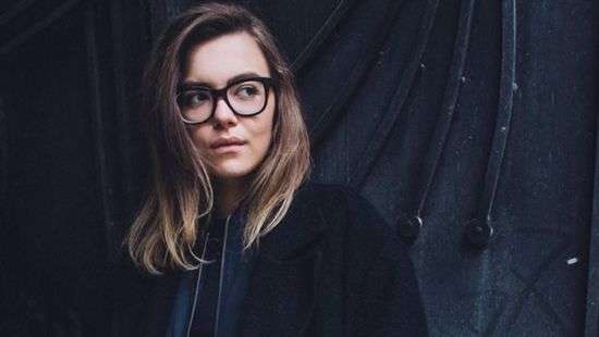 Президент Украины повысил Анастасию Дееву