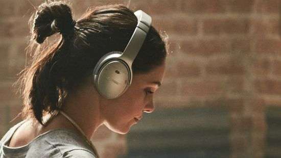 Bose заверила в отсутствии слежки