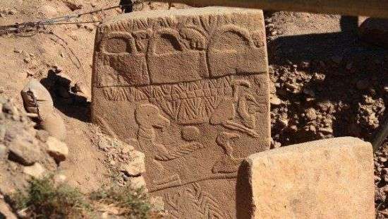 Ученые расшифровали послания о глобальной катастрофе