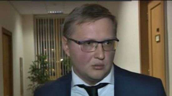 Кандидат на пост главы ГБР Горащенков призывает разблокировать конкурс