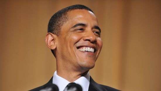 Обама побьет гонорарный рекорд Хиллари Клинтон