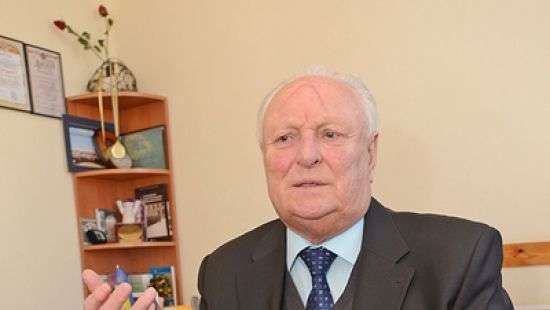 Глава УСУЖН допускает, что сценарий столкновений участников АТО и ветеранов писали не в Украине