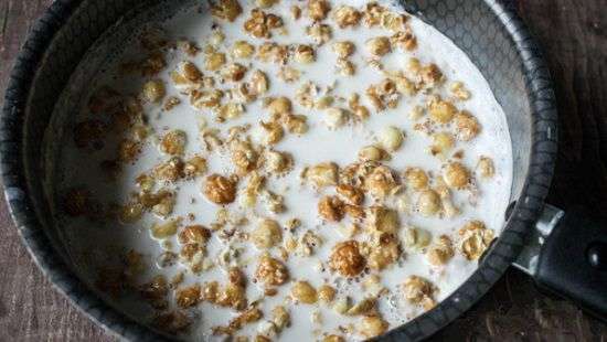 Названы самые безумные блюда мира