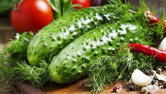 Нутриционисты назвали 7 причин есть огурцы каждый день