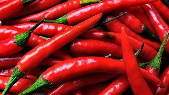 От какой болезни вылечит перец чили, рассказали врачи