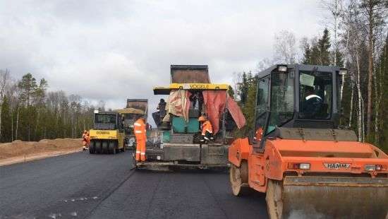Чиновники Запорожского облавтодора «прикарманили» более 10 млн. гривен