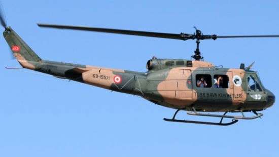 Греция не выдает Турции военных, бежавших после попытки госпереворота