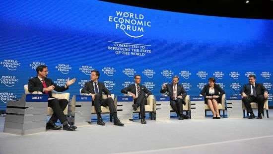 СБУ возбудила дело о посещении иностранцами форума в Ялте