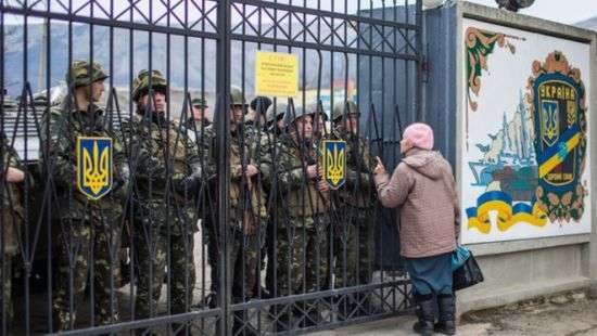 Военкоматы принялись за создание реестра призывников