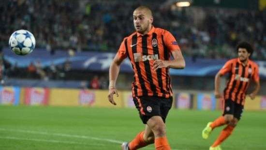 «Шахтер» сыграет в полуфинале Кубка Украины без трех игроков