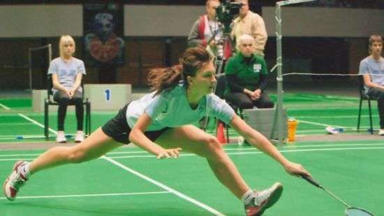 Семь украинцев выступят на ЧЕ по бадминтону