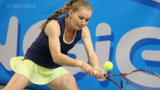 Украинская теннисистка сменила гражданство