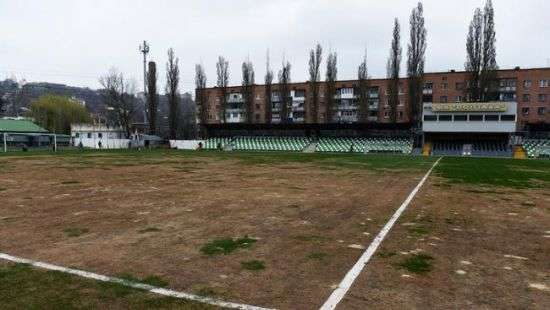 ФФУ оставил в силе решение по матчу между «Полтавой» и «Шахтером»