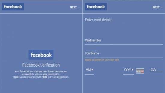 Новый троян крадёт пароли от приложений банков и соцсетей