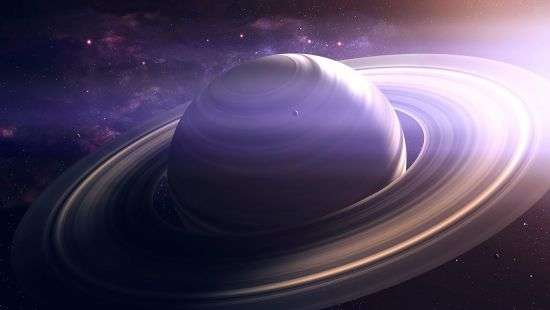 Сегодня астрономы начнут разгадывать загадку колец Сатурна