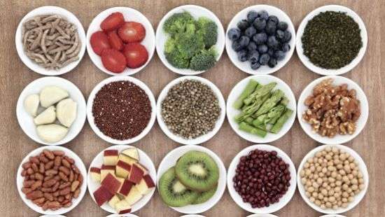 Медики назвали продукты, которые нормализуют пищеварение