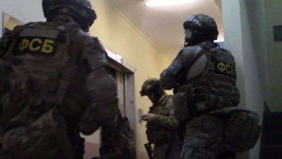 На Сахалине предотвратили теракт